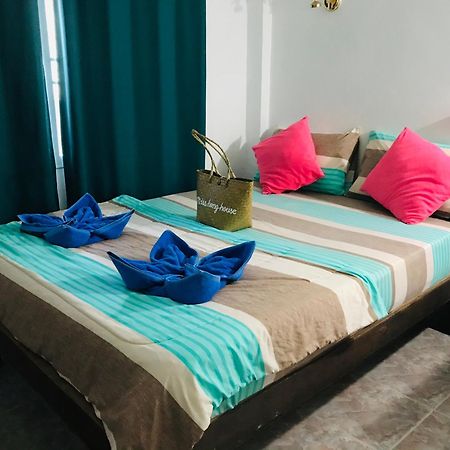 Miss Hong House Hotel Koh Samet Eksteriør billede