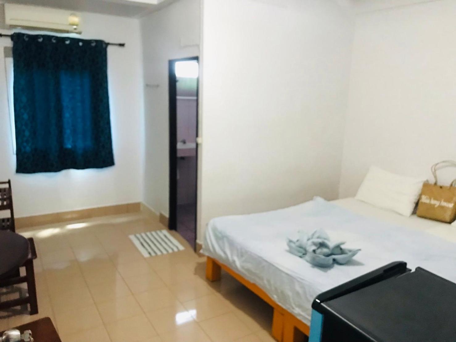 Miss Hong House Hotel Koh Samet Eksteriør billede