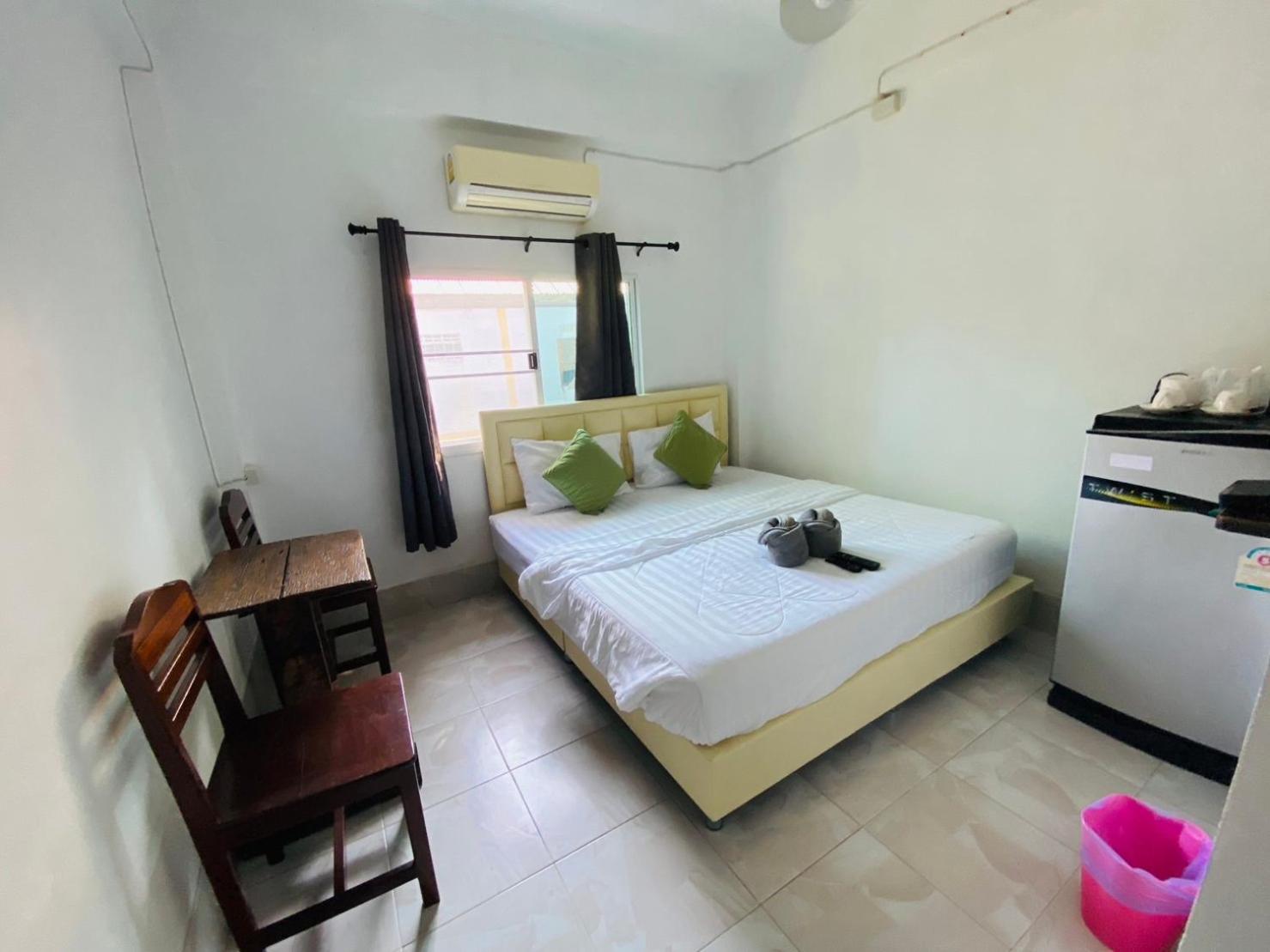 Miss Hong House Hotel Koh Samet Eksteriør billede