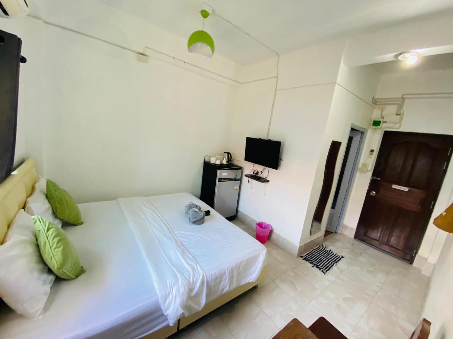 Miss Hong House Hotel Koh Samet Eksteriør billede