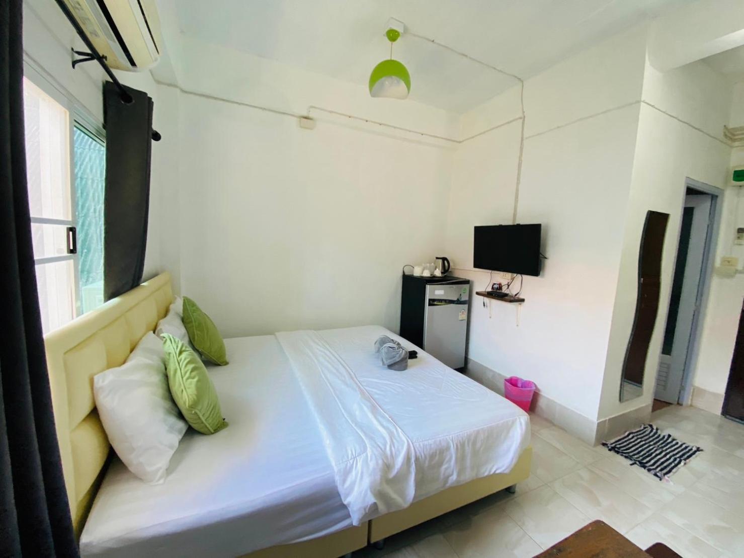 Miss Hong House Hotel Koh Samet Eksteriør billede