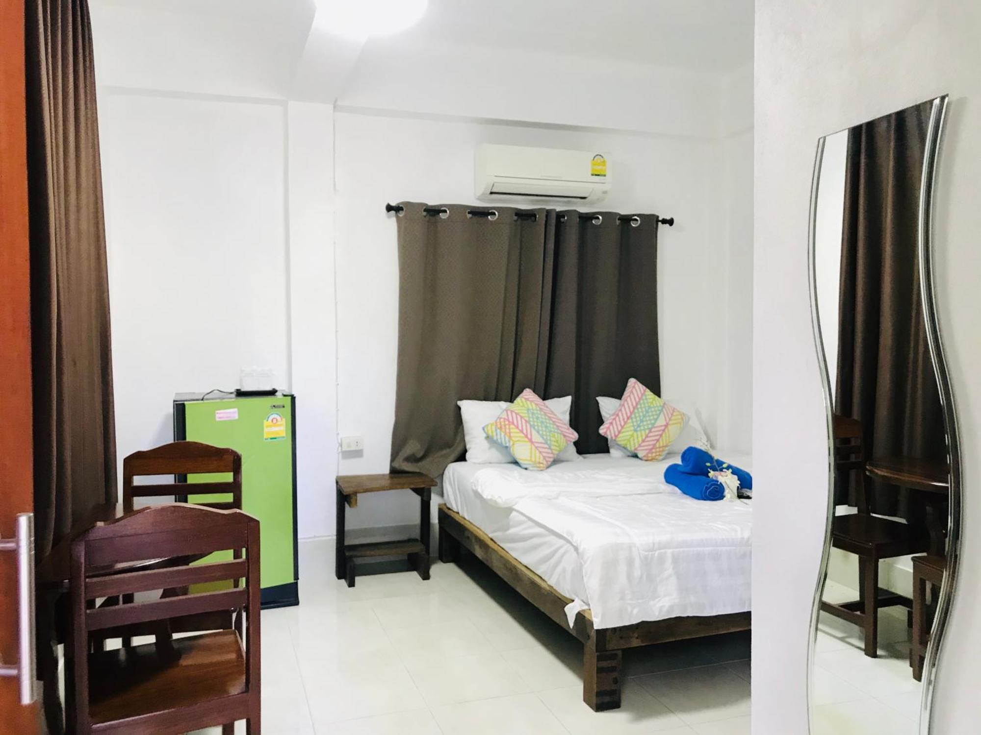 Miss Hong House Hotel Koh Samet Eksteriør billede