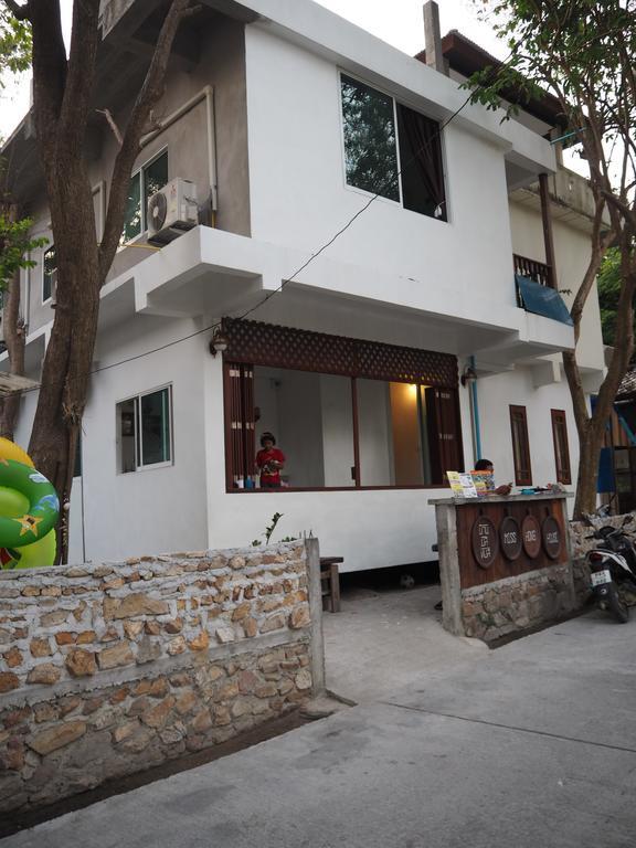Miss Hong House Hotel Koh Samet Eksteriør billede