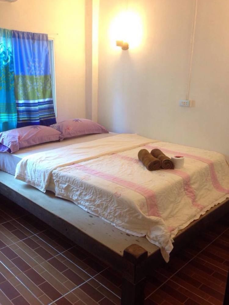 Miss Hong House Hotel Koh Samet Eksteriør billede