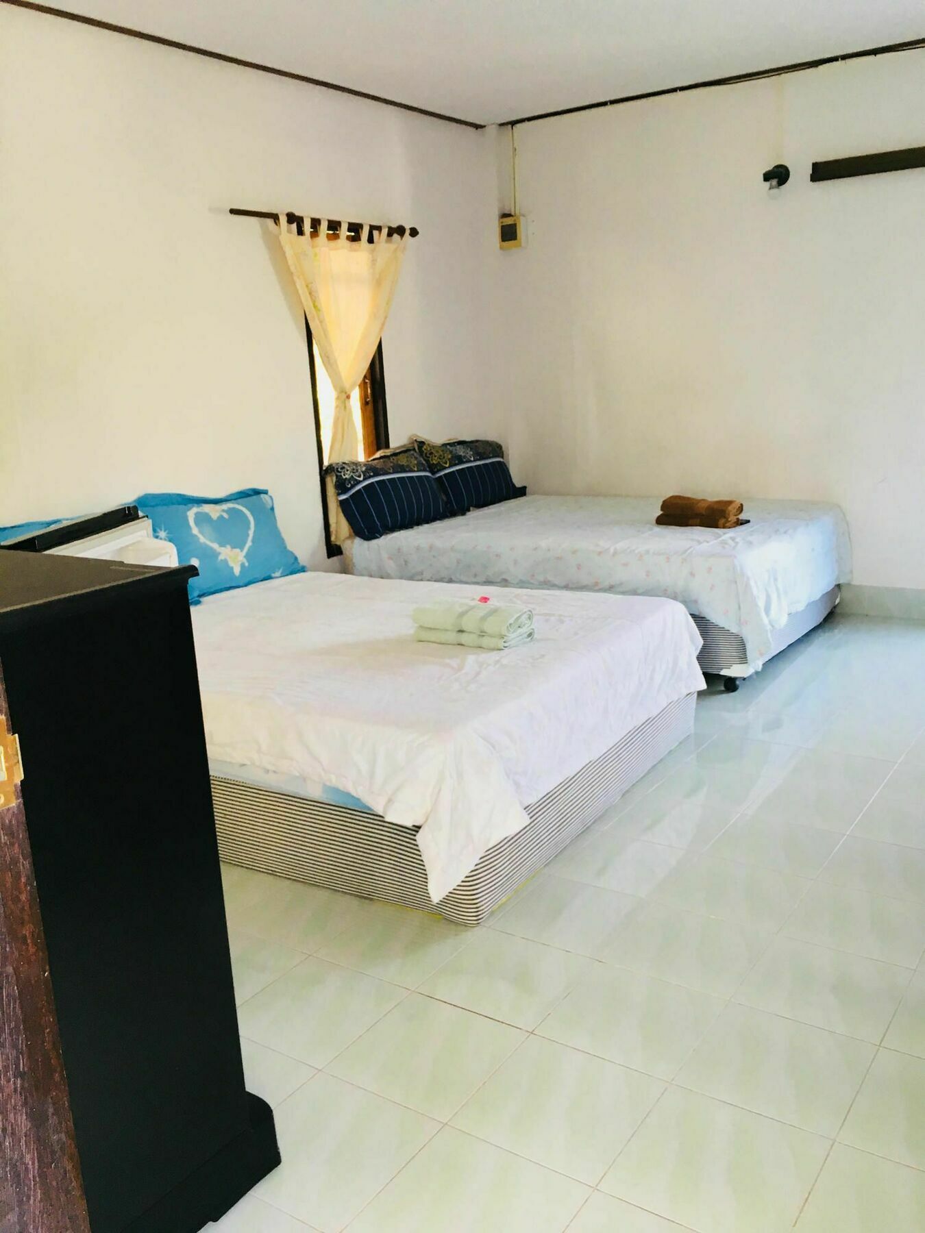 Miss Hong House Hotel Koh Samet Eksteriør billede