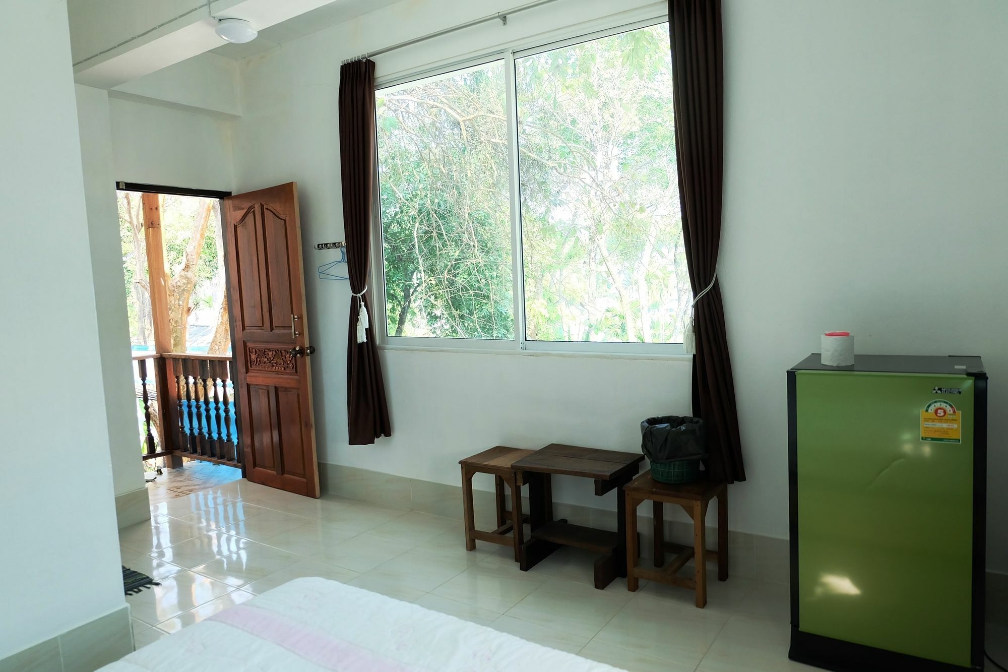 Miss Hong House Hotel Koh Samet Eksteriør billede