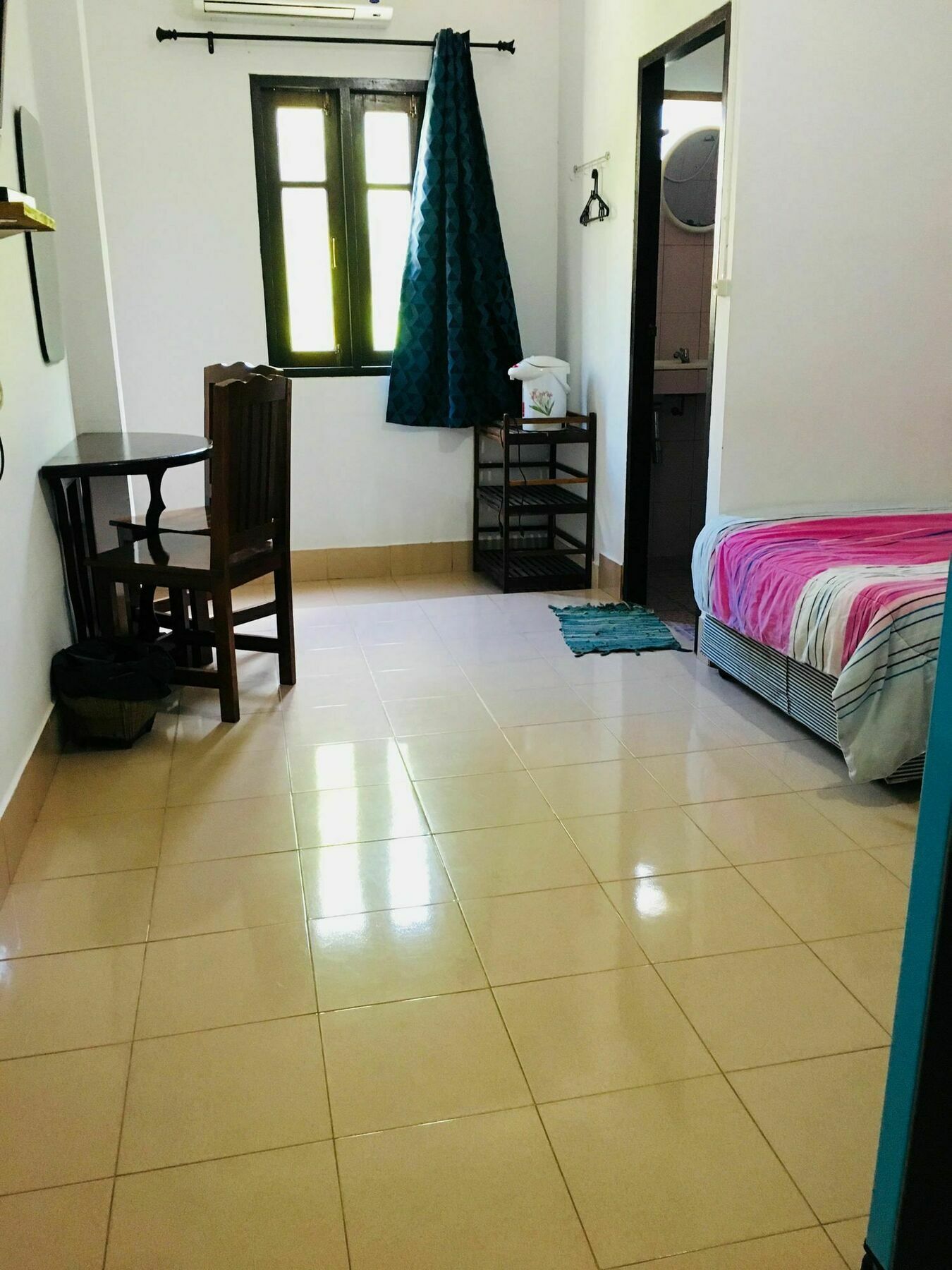 Miss Hong House Hotel Koh Samet Eksteriør billede