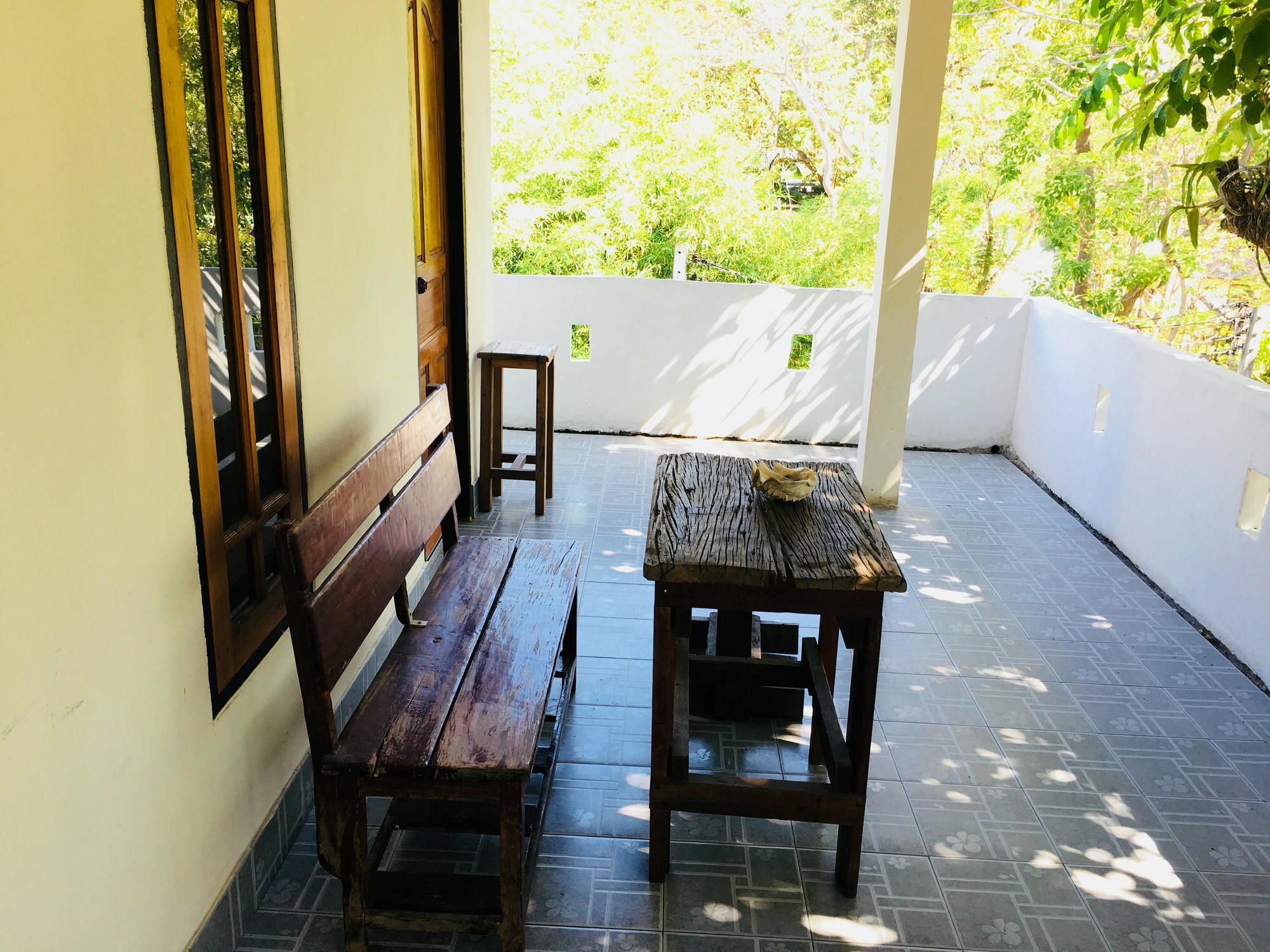 Miss Hong House Hotel Koh Samet Eksteriør billede
